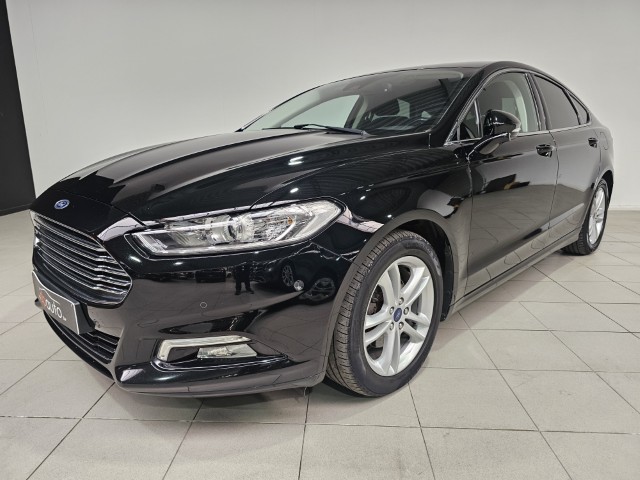 Ford Mondeo 2.0 TDCi Automaat