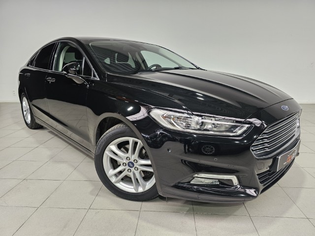 Ford Mondeo 2.0 TDCi Automaat