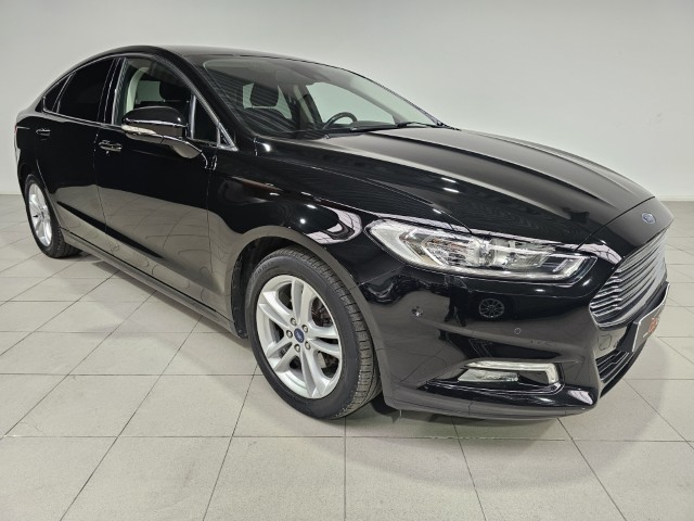 Ford Mondeo 2.0 TDCi Automaat
