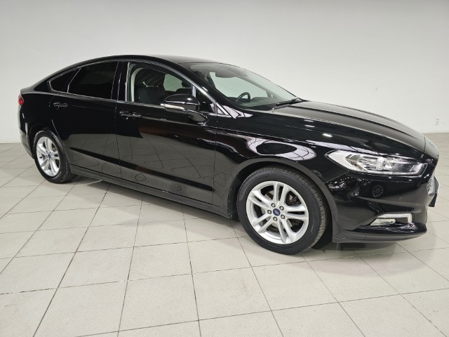 Ford Mondeo 2.0 TDCi Automaat