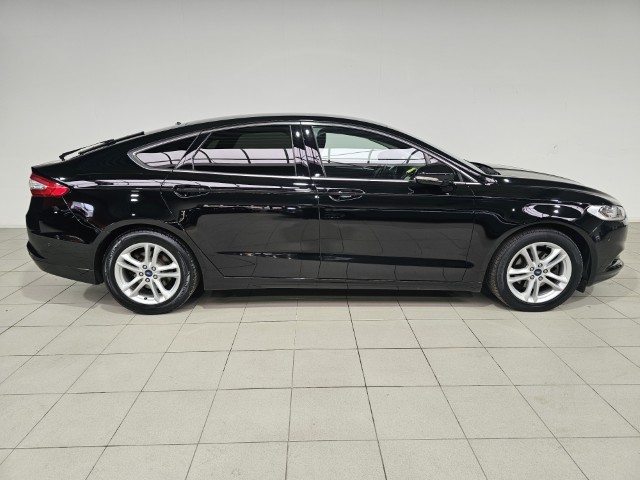 Ford Mondeo 2.0 TDCi Automaat
