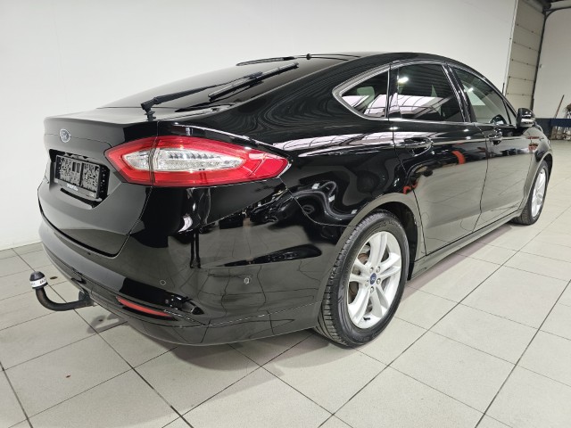 Ford Mondeo 2.0 TDCi Automaat
