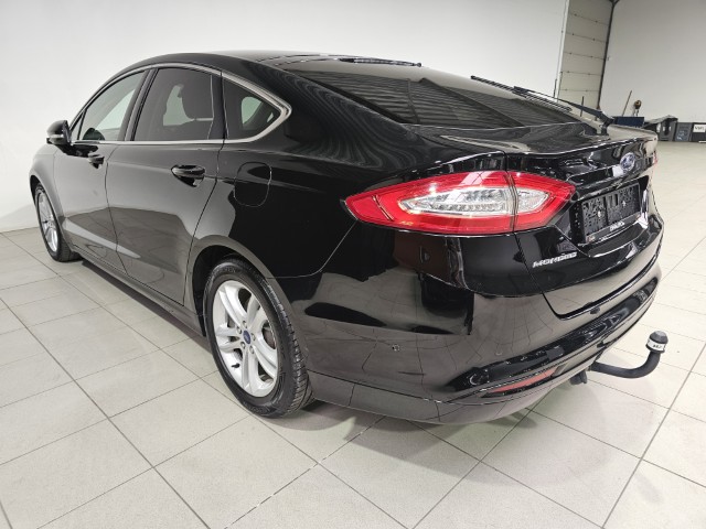 Ford Mondeo 2.0 TDCi Automaat
