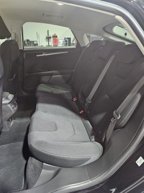 Ford Mondeo 2.0 TDCi Automaat