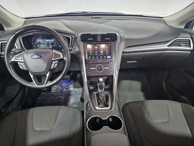 Ford Mondeo 2.0 TDCi Automaat