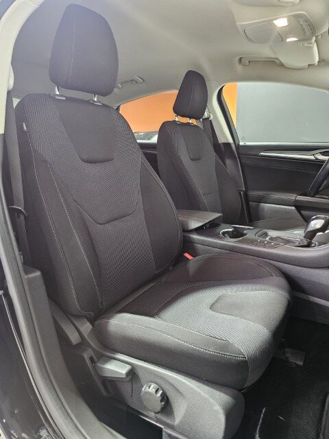 Ford Mondeo 2.0 TDCi Automaat