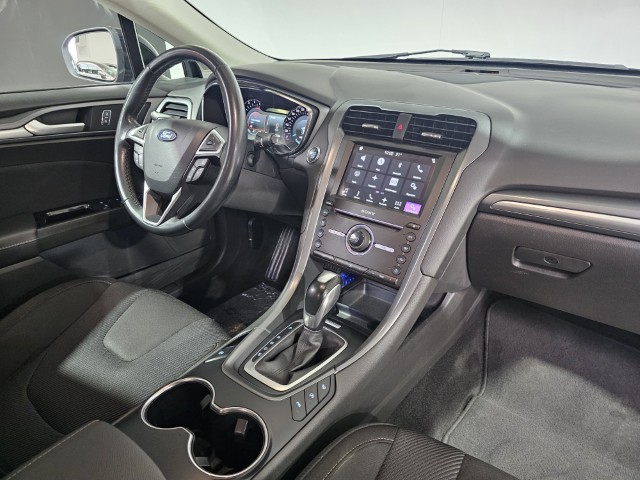 Ford Mondeo 2.0 TDCi Automaat