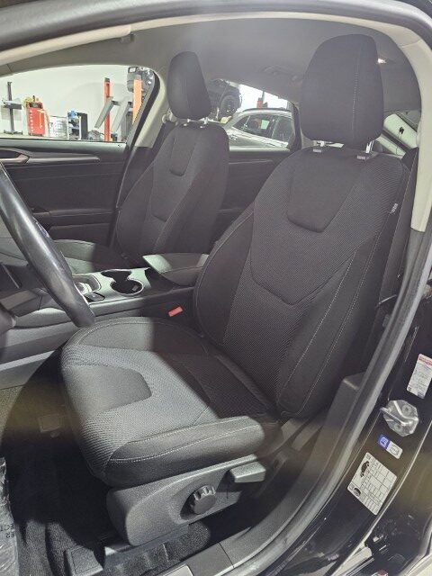 Ford Mondeo 2.0 TDCi Automaat