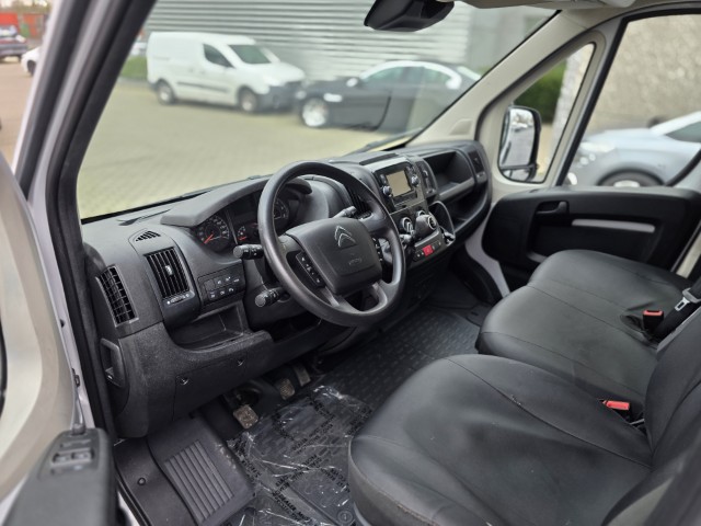 Citroen Jumper 2.2 L1H1