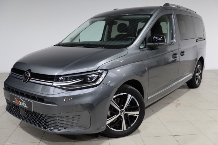 Volkswagen Caddy 1.5 TSI PHEV Maxi 7 Zitplaatsen