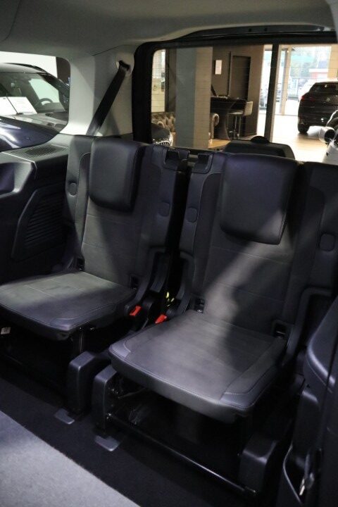 Volkswagen Caddy 1.5 TSI PHEV Maxi 7 Zitplaatsen