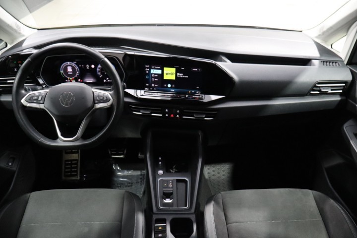 Volkswagen Caddy 1.5 TSI PHEV Maxi 7 Zitplaatsen