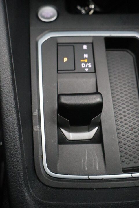 Volkswagen Caddy 1.5 TSI PHEV Maxi 7 Zitplaatsen