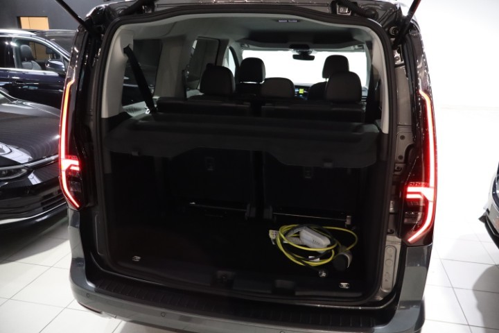 Volkswagen Caddy 1.5 TSI PHEV Maxi 7 Zitplaatsen