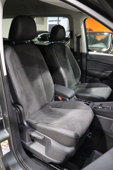 Volkswagen Caddy 1.5 TSI PHEV Maxi 7 Zitplaatsen
