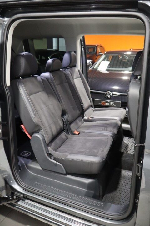 Volkswagen Caddy 1.5 TSI PHEV Maxi 7 Zitplaatsen