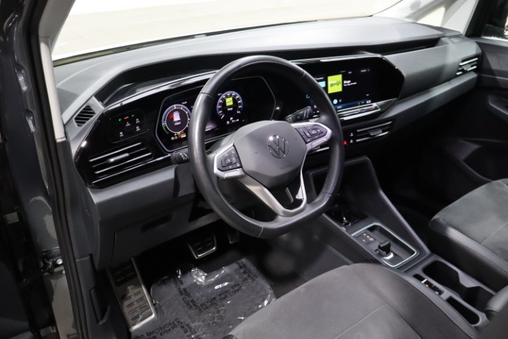 Volkswagen Caddy 1.5 TSI PHEV Maxi 7 Zitplaatsen