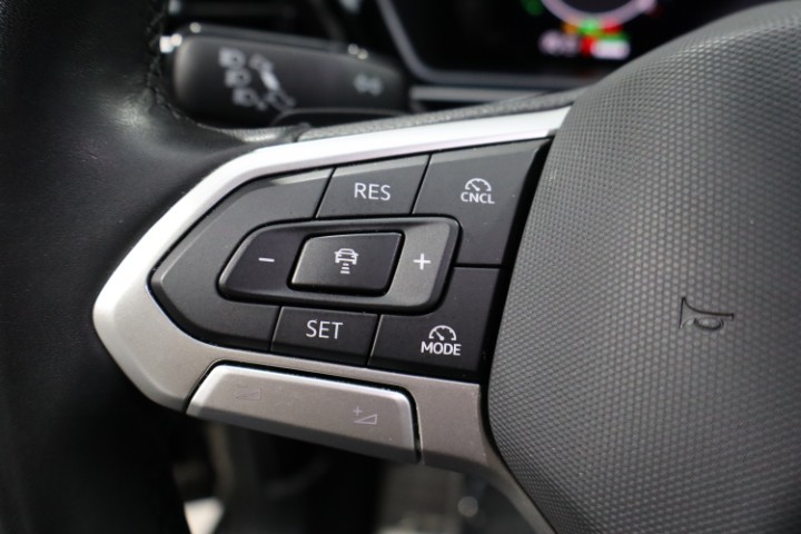 Volkswagen Caddy 1.5 TSI PHEV Maxi 7 Zitplaatsen