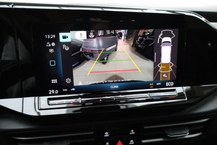 Volkswagen Caddy 1.5 TSI PHEV Maxi 7 Zitplaatsen