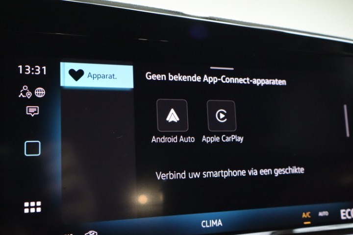 Volkswagen Caddy 1.5 TSI PHEV Maxi 7 Zitplaatsen