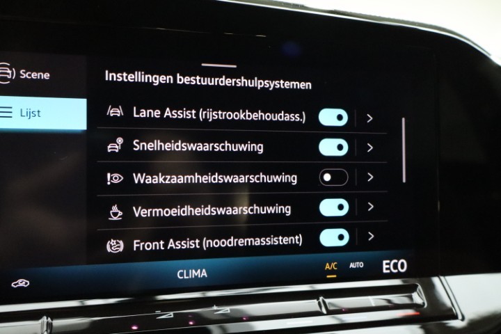 Volkswagen Caddy 1.5 TSI PHEV Maxi 7 Zitplaatsen