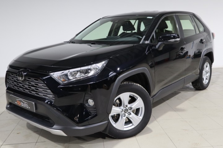 Toyota RAV4 2.0i