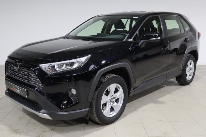 Toyota RAV4 2.0i