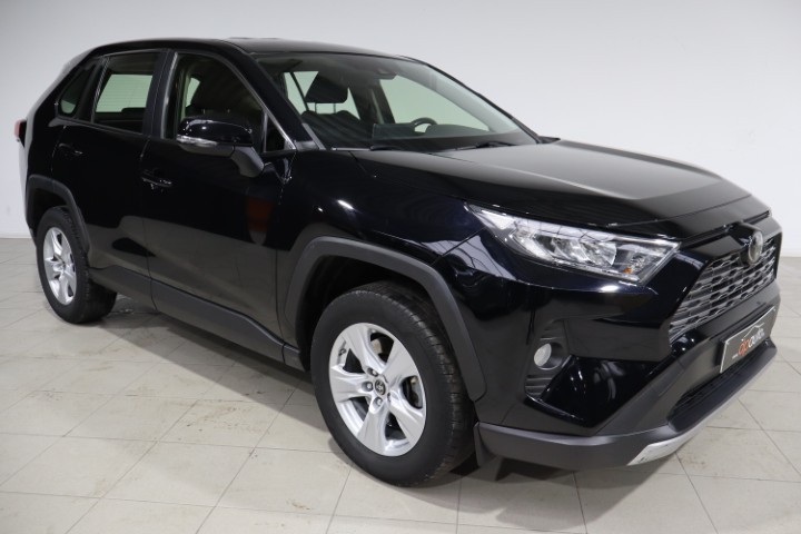 Toyota RAV4 2.0i