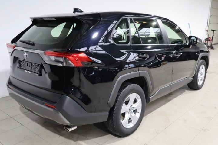 Toyota RAV4 2.0i