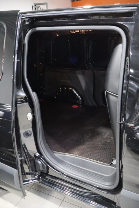 Citroen Berlingo 1.5d 3 zitpl - Apple Carplay/Android Auto