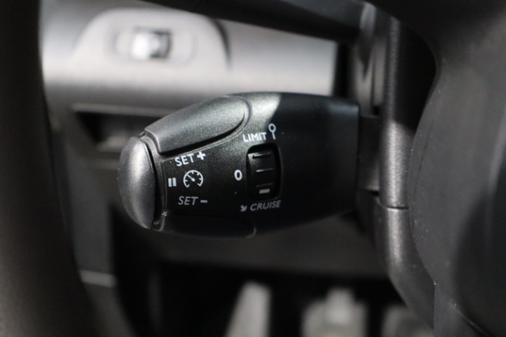 Citroen Berlingo 1.5d 3 zitpl - Apple Carplay/Android Auto