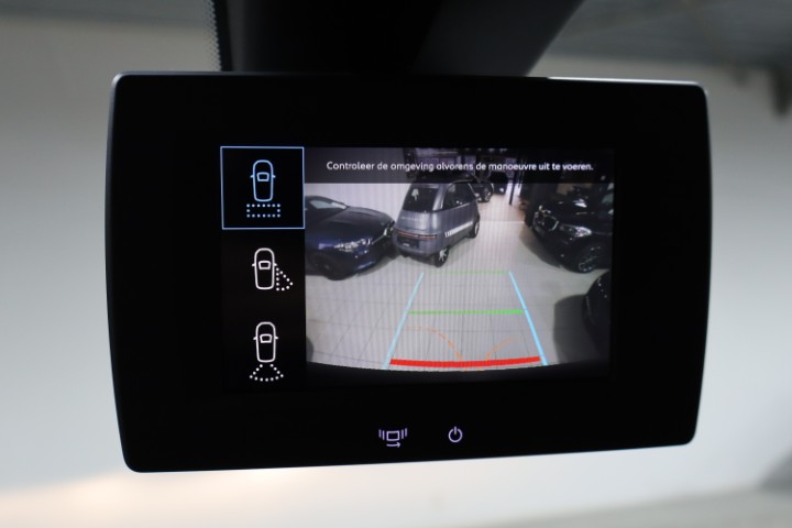 Citroen Berlingo 1.5d 3 zitpl - Apple Carplay/Android Auto