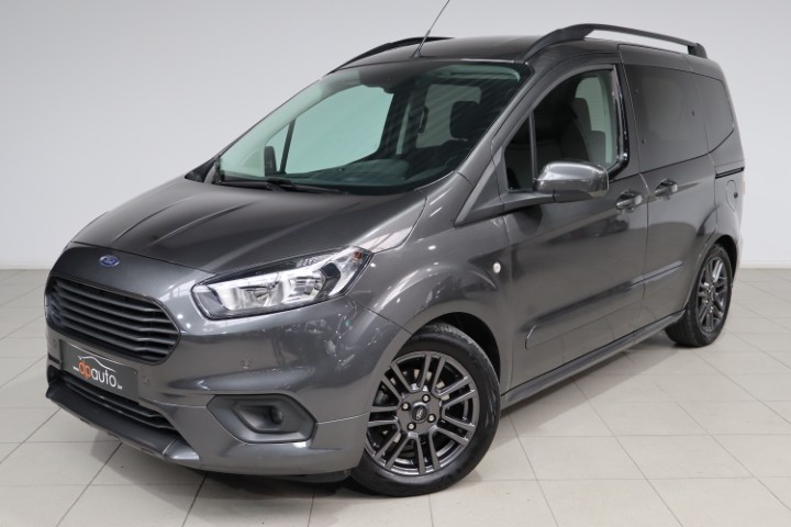 Ford Tourneo Courrier 1.5 TDCi