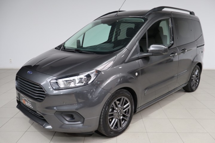 Ford Tourneo Courrier 1.5 TDCi