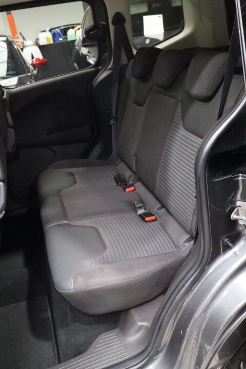 Ford Tourneo Courrier 1.5 TDCi