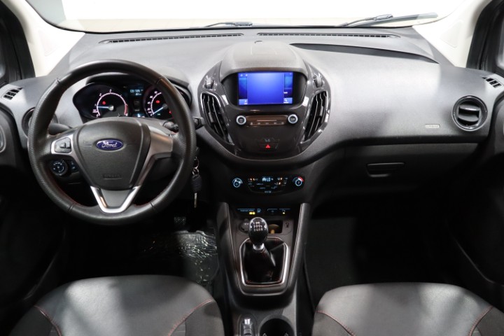 Ford Tourneo Courrier 1.5 TDCi