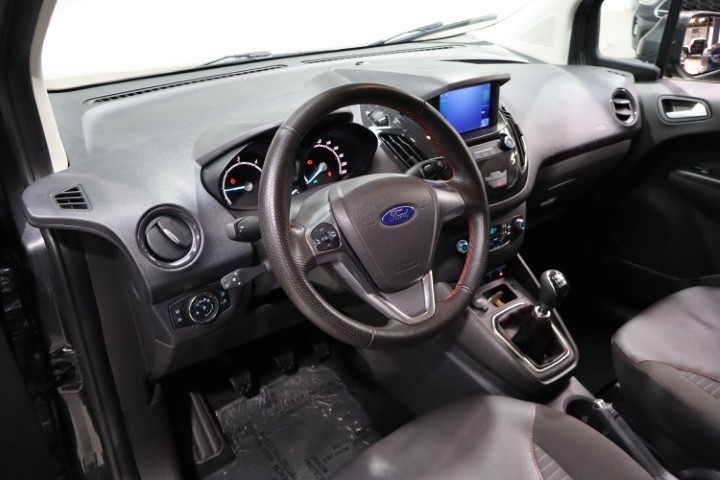 Ford Tourneo Courrier 1.5 TDCi