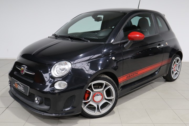 Abarth 500 1.4