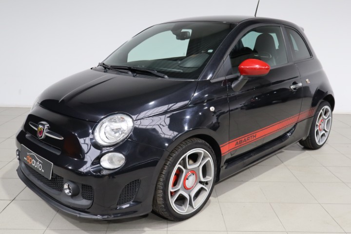 Abarth 500 1.4