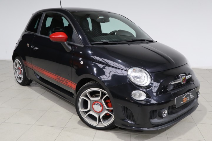 Abarth 500 1.4