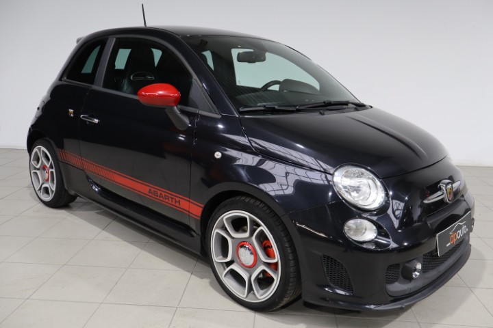 Abarth 500 1.4