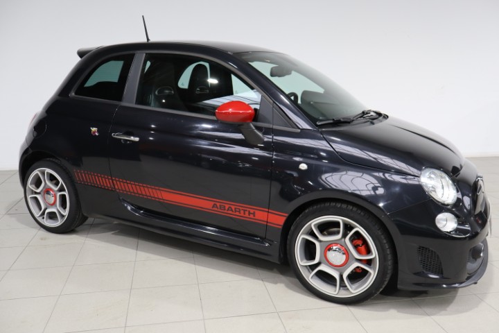 Abarth 500 1.4