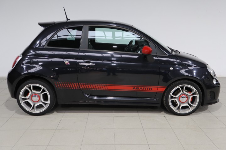Abarth 500 1.4