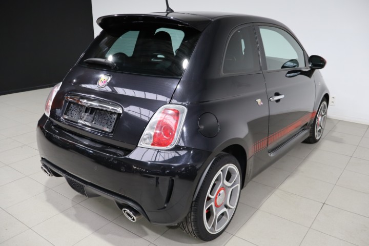 Abarth 500 1.4