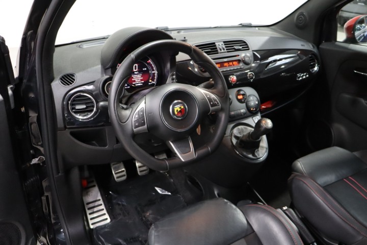Abarth 500 1.4