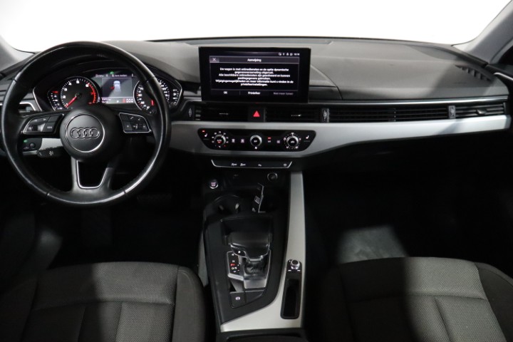 Audi A4 Avant 35 TFSI S Tronic