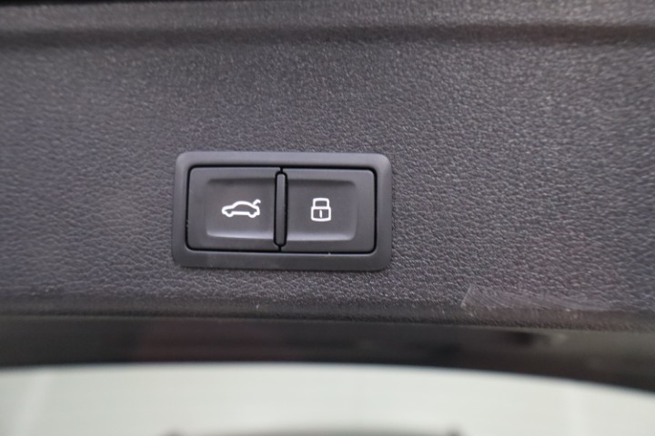 Audi A4 Avant 35 TFSI S Tronic