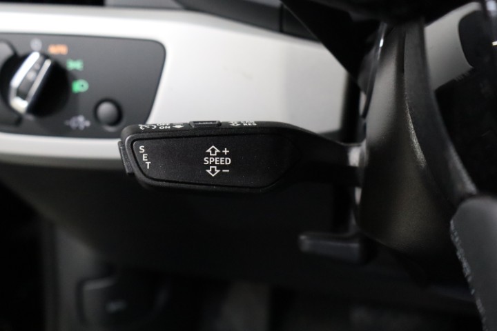 Audi A4 Avant 35 TFSI S Tronic