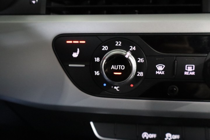 Audi A4 Avant 35 TFSI S Tronic