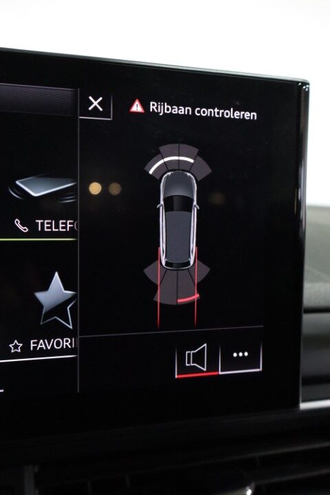 Audi A4 Avant 35 TFSI S Tronic